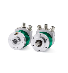 Absolute encoders with Fieldbus interface HM58 FB-HM58S FB-HMC58 FB Lika Electronic